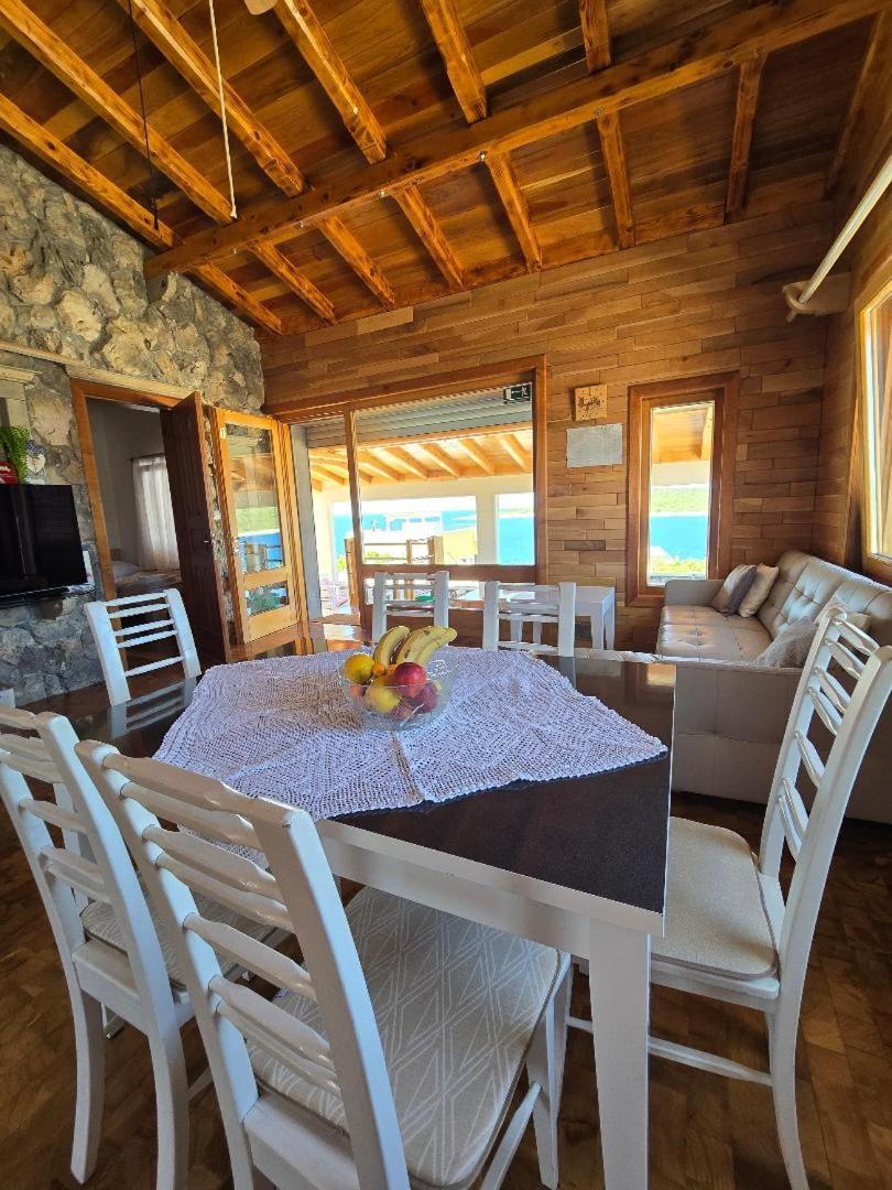 Villa, Stone House With Swimming Pool & Sauna, Beach, 塞维德 外观 照片